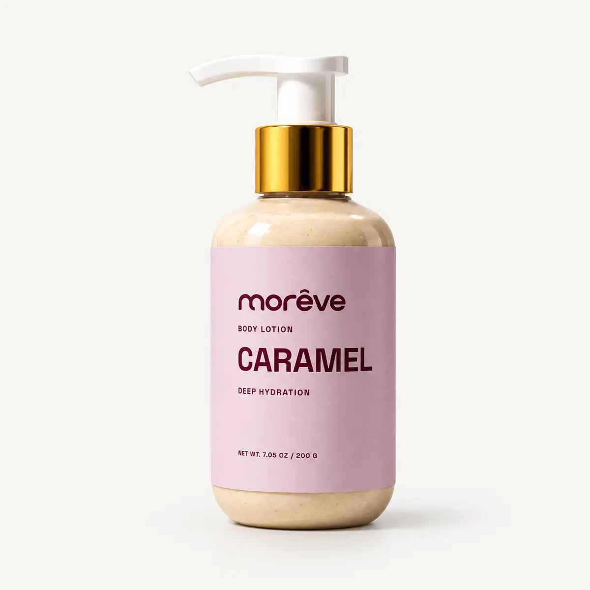 Body Lotion – Caramel