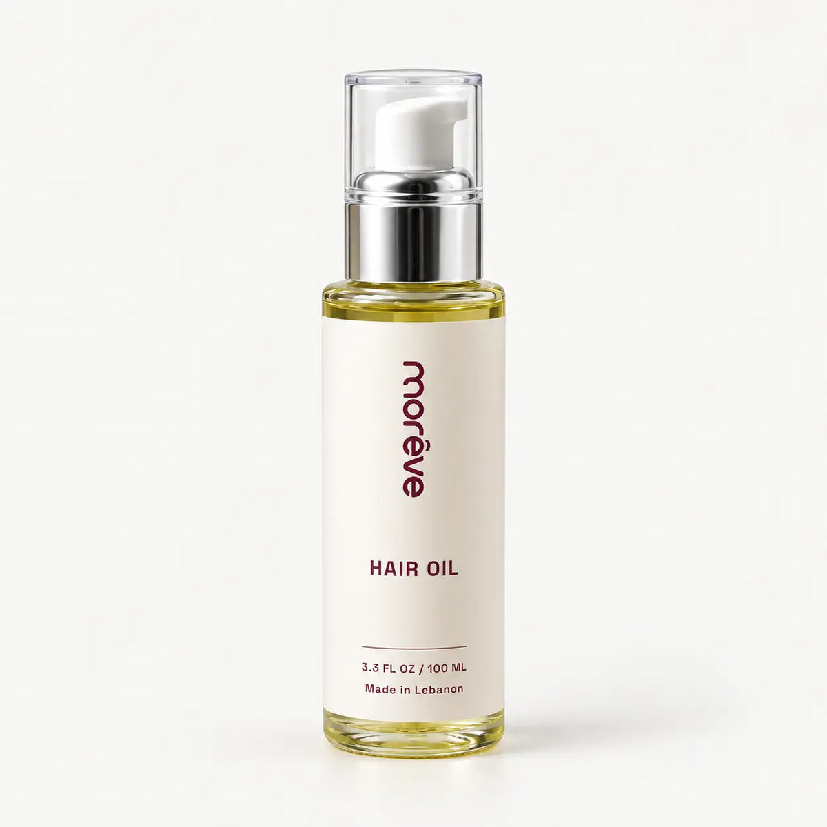 Hair Oil