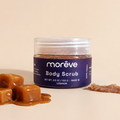 Body Scrub – Caramel