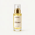 Coconut Body Oil