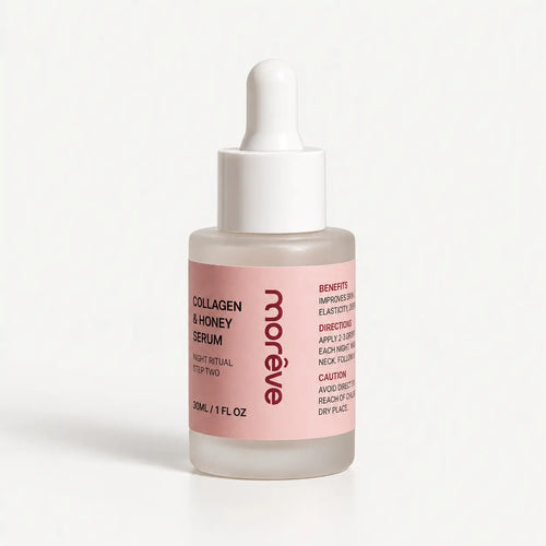 Collagen & Honey Serum