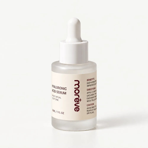 Hyaluronic Acid Serum