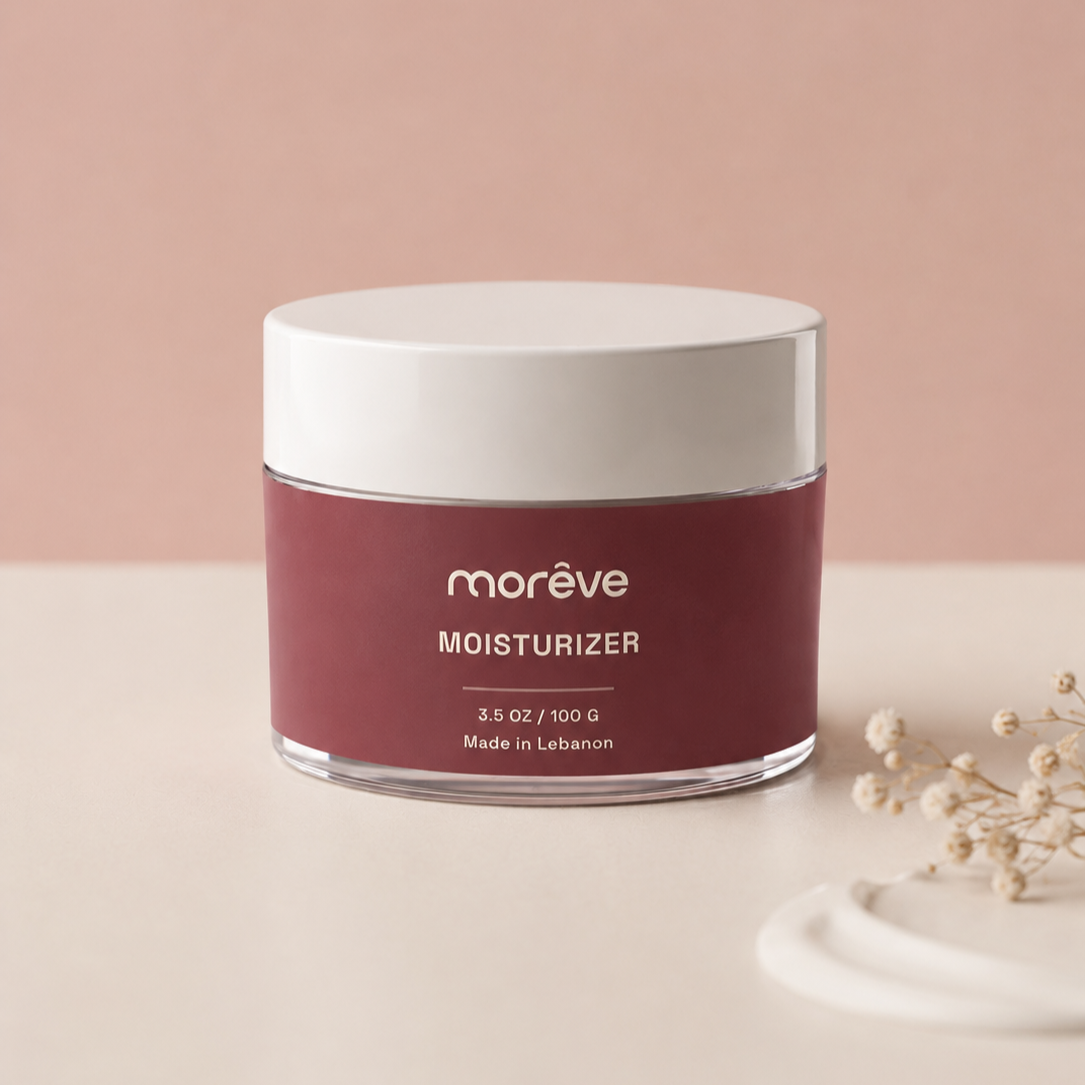 Moisturizer Cream
