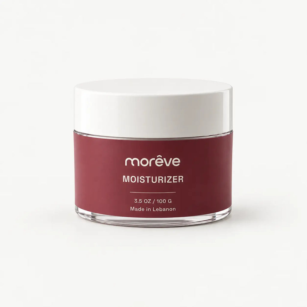 Moisturizer Cream