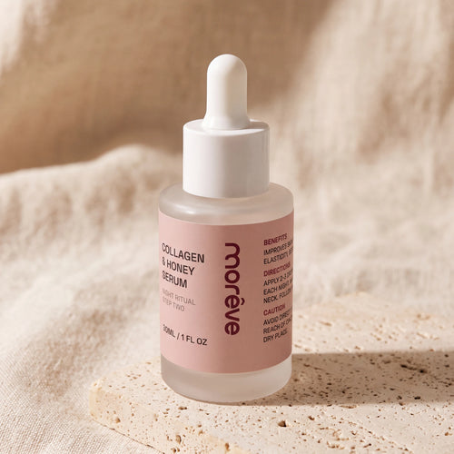 Collagen & Honey Serum