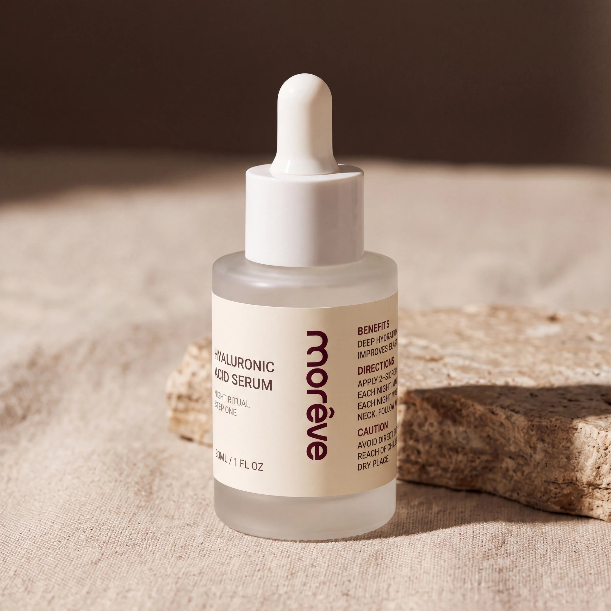 Hyaluronic Acid Serum