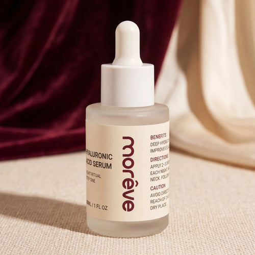 Hyaluronic Acid Serum