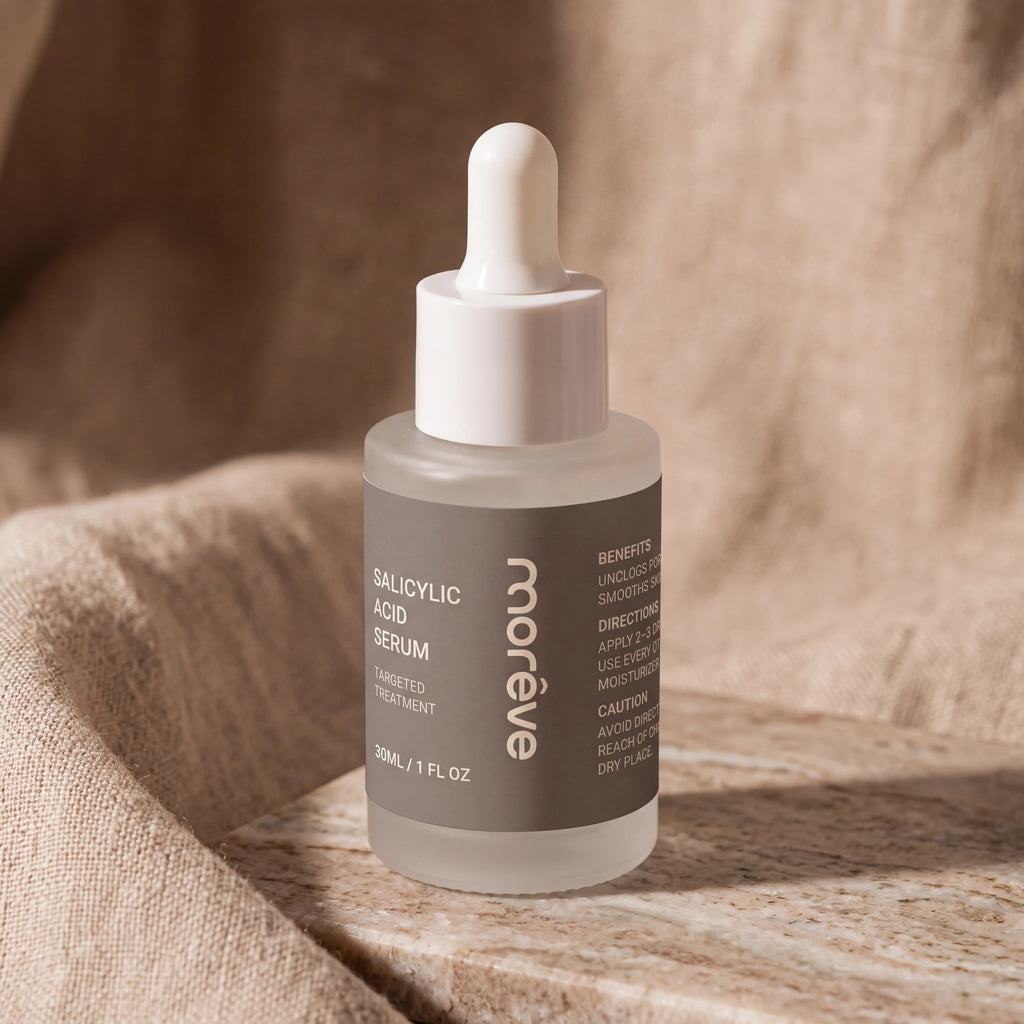 Salicylic Acid Serum