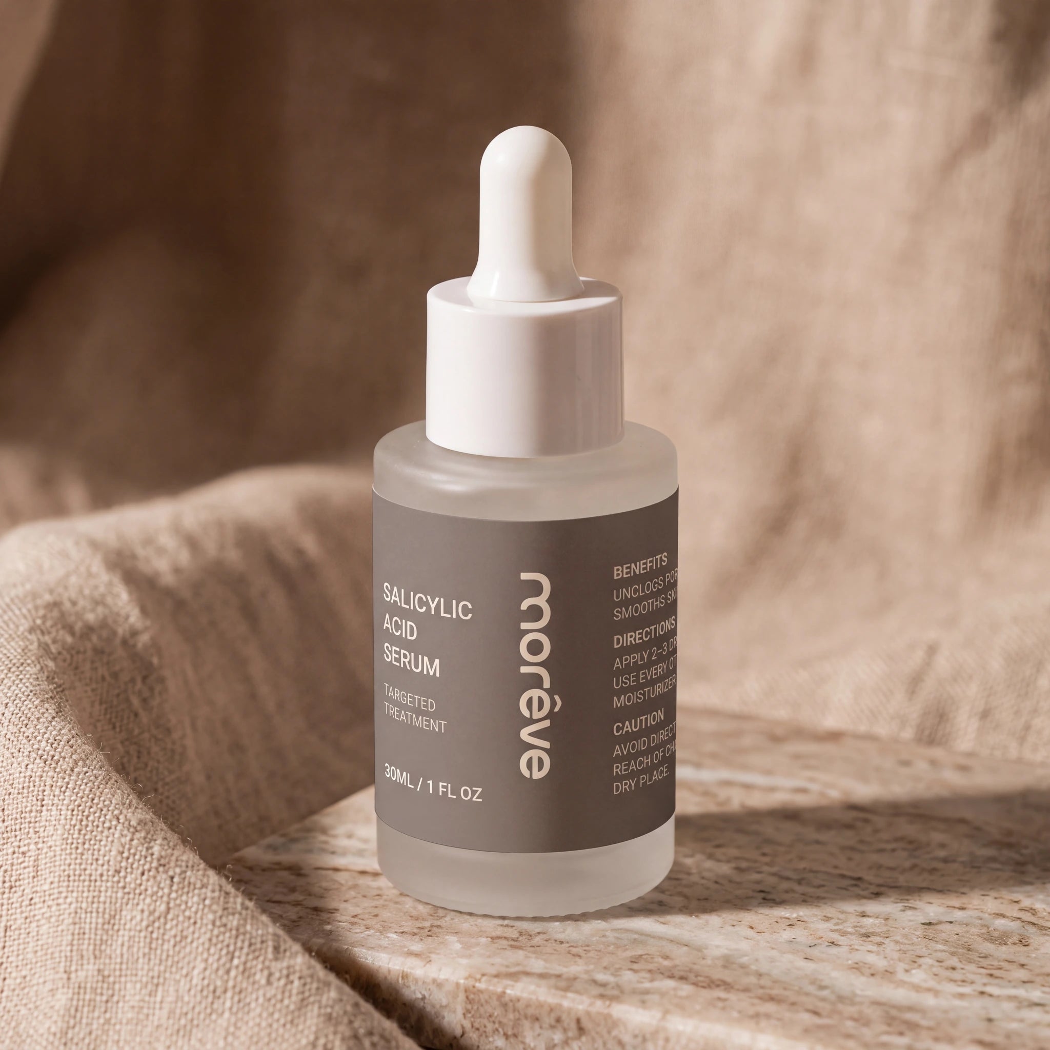 Salicylic Acid Serum