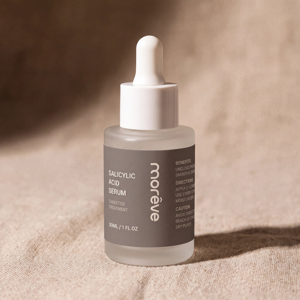 Salicylic Acid Serum