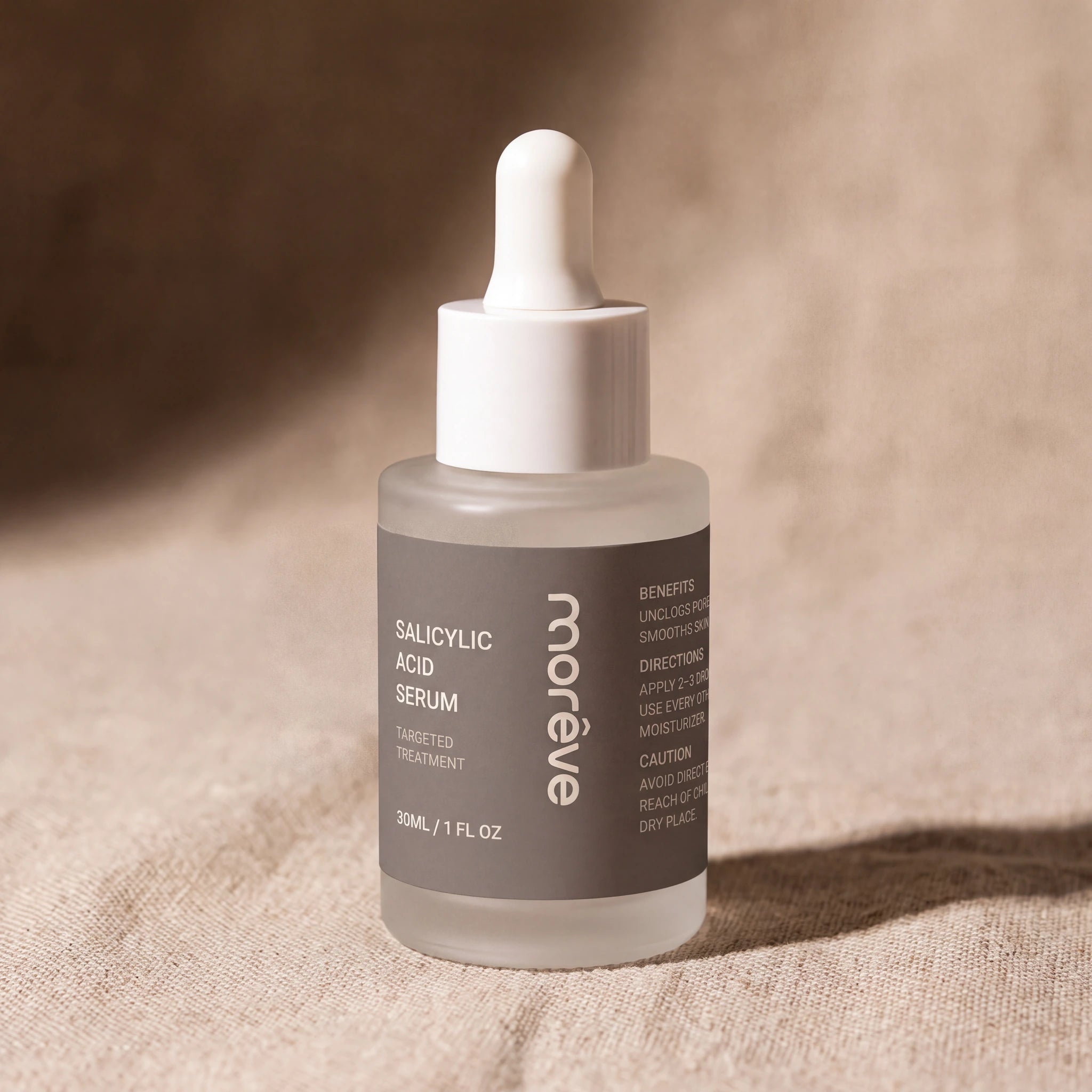 Salicylic Acid Serum