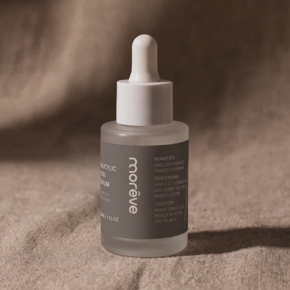 Salicylic Acid Serum