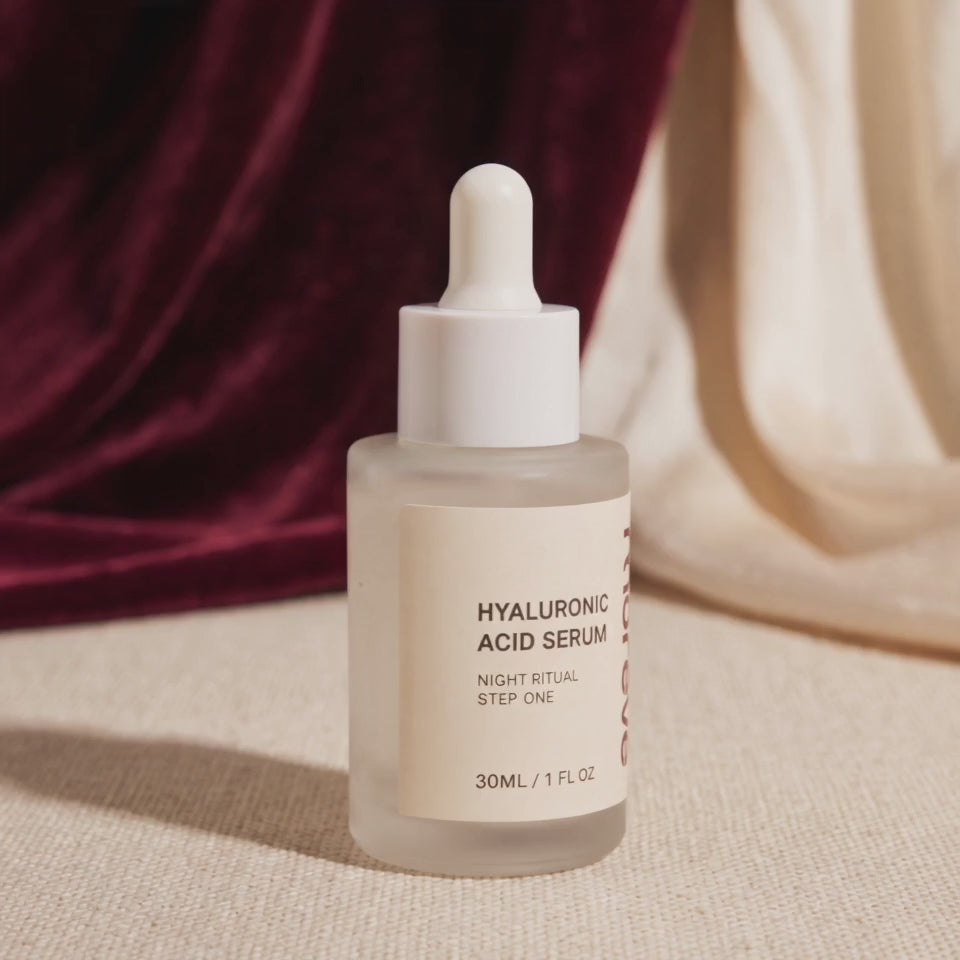 Hyaluronic Acid Serum