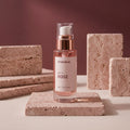 Rose Body Oil