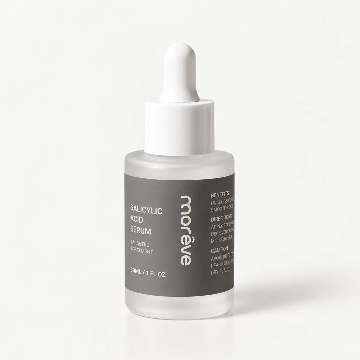 Salicylic Acid Serum