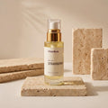 Strawberry Body Oil