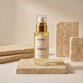 Vanilla Body Oil